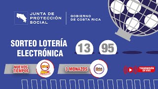 Sorteo NT Reventados y Mega Reventados N°21022 y 3 Monazos N°3448 del 08122023  JPS Noche [upl. by Airasor712]