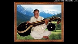 Chittibabu Mokshamu Galada Saramati Adi Thyagaraja Veenai [upl. by Hahsia]