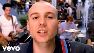 New Radicals  You Get What You Give Official Music Video [upl. by Nomrej389]