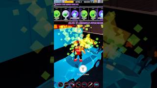 HyperDiamond Level 5 roblox jailbreak hyper chrome [upl. by Nimajaneb]