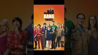 BIG BANG THEORY and this 90’s TV Show Link [upl. by Mide]