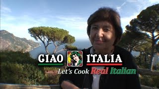 Season Preview Ciao Italia Lets Cook Real Italian [upl. by Norword11]