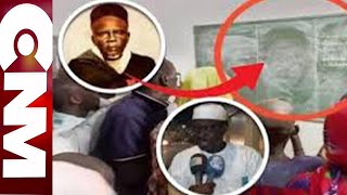 🛑SUIVEZ SPECIAL SERIGNE BABACAR SY Mardi 05 Novembre 2024 par Mere Roffy [upl. by Deth]