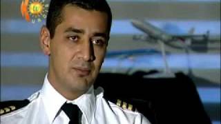 kurdish pilot part 1 Sangar Mustafaflv [upl. by Odnavres]