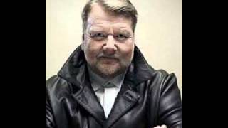 Ben Heppner Sings quotRoses of Picardyquot [upl. by Ruford953]