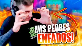 🔥🔥 Mis PEORES ENFADOS en STREAM de APEX 🔥🔥 [upl. by Zirkle820]