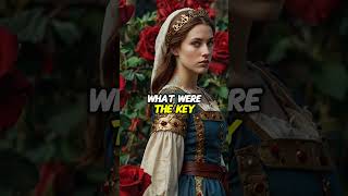 The War of the Roses A Fight for the Throne warhistory facts [upl. by Giffy]