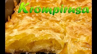 KrompirusaPOSNA CooKing [upl. by Orelle]