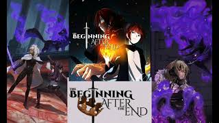 THE BEGINNING AFTER THE END  VOLUME 9  AUDIOBOOK  CLEAR VOICE [upl. by Nagaem443]