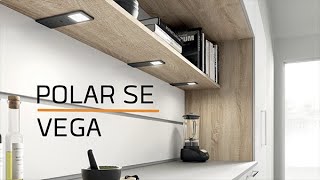 POLAR SE  VEGA tutorial DE [upl. by Enegue]