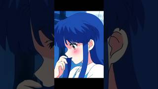 Akane edit akane ranma ranma½ anime animeedit [upl. by Labaw]