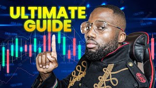 The Ultimate Beginners Guide To Cryptocurrency 2023 Trade amp Profit [upl. by Chere]