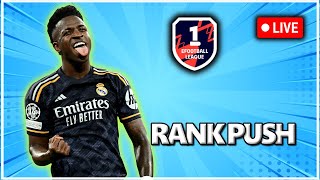 🔴LIVE  eFOOTBALL Rankpush with 442 QCLBC [upl. by Tomi]