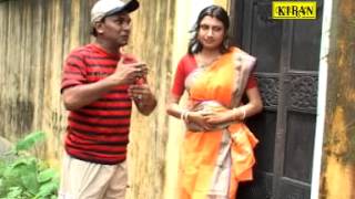 Bengali Comedy  Laaga Laagi  Bengali Comedy Videos [upl. by Ihculo209]