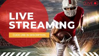 St Amant vs Cecilia  High School Football Live Stream [upl. by Madson]