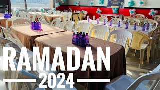 Iftar Party  Al meera  Ramadan  2024  Qatar [upl. by Etnor917]