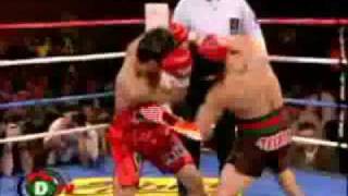 Fernando cochulito Montiel vs Hozumi Hasegawa PROMO [upl. by Ymmot]