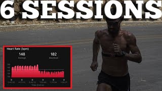 How I Trained to Win 100K Passatore Race Specific Training Sessions amp Strategy [upl. by Cassey]