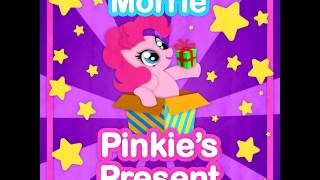 Morrie  Pinkies Present [upl. by Daht]