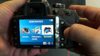 Nikon D3200 recenze [upl. by Jamil]