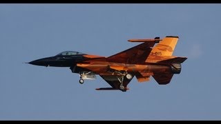 F16 Fighting Falcon le rapace  Documentaire complet [upl. by Clapp]