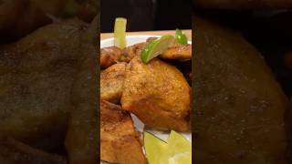 Fried pork chops 🤤 food shorts foodie [upl. by Raff737]