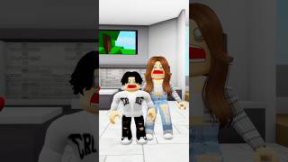 CUANDO KAREN SACA 100 EN EL EXAMEN EN ROBLOX roblox [upl. by Orling]