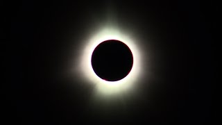 Best of The Weather Channels Live Coverage of the 2024 Solar Eclipse [upl. by Eppillihp]