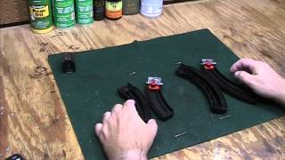 Ruger BX15 Magazine [upl. by Darin]