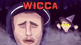 Felix Recenserar  Wicca [upl. by Sisenej]