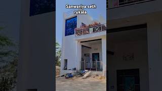 Road ka bhikariya n seth ji bnave chotusinghrawna sanwariyasethnewbhajan sanwariya shorts song [upl. by Loutitia]