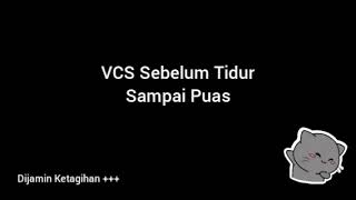 ASMR Romantic Husband  VCS sebelum tidur [upl. by Anastasie]