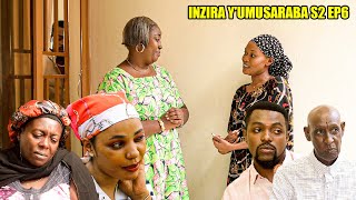 INZIRA YUMUSARABA S2 EP 6  CYUSA yumvishe ibanga IRIBAGIZA amaranye igihe  HILLYWOOD MOVIES [upl. by Eveiveneg]