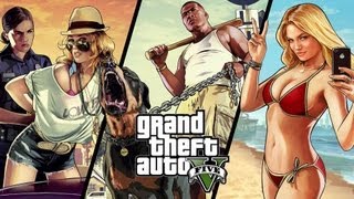 How to download GTA V On PS3  preorder [upl. by Nialb]