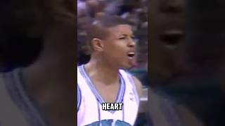 Muggsy Bogues STORY 🔥 shorts [upl. by Aker]