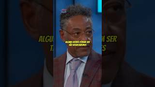 Giancarlo Esposito é um dos melhores atores para interpretar vilão 🤩 series filmes breakingbad [upl. by Lundt554]