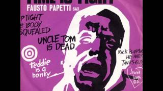 Time is tight Fausto Papetti mod beat club sax version [upl. by Nivart]