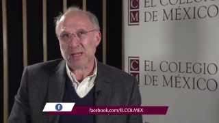 quotSobre la colección Historias mínimas de El Colegio de Méxicoquot por Pablo Yankelevich [upl. by Nalad]