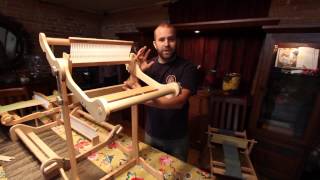 Choosing a rigid heddle loom to buy [upl. by Akiehsat]