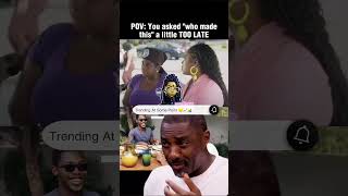 Love And Marriage Huntsville lamh loveandmarriagehuntsville owntv idriselba [upl. by Vandyke]