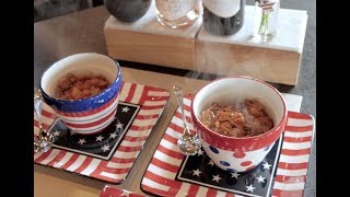 quotPair Thisquot July 4th Calico Beans amp Rosé [upl. by Oicnanev]