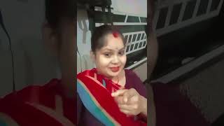 Kya bol rahi thi mere jese😱😁😜comedy funny AnshumanKashyapvlogs [upl. by Shae]