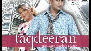 Takdeeran  Amrit Brar  Harleen Akhtar [upl. by Ingraham7]