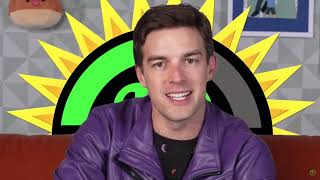 Squawks Watches Matpat talk about FNaF theorizing or something doe waaay to long [upl. by Tyne]