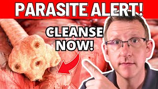 Worms amp parasites  URGENT TEST amp CLEANSE instructions [upl. by Mab438]