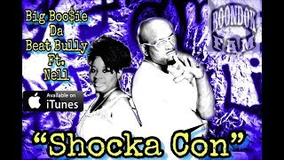 Shocka Con Radio Edit [upl. by Charmion]