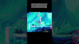 combo Hammer brawlhallaGaming viral Gameplay gamer games gamingcommunity brawlhalla fyp [upl. by Eliott252]