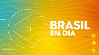 🔴 BRASIL EM DIA  030924 [upl. by Launce]