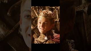 Joffrey became more and more arrogant when he became kingshorts movie story [upl. by Crespi]