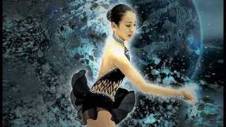 Mao Asada  Prelude in CSharp Minor Op3 No2 quotBells of Moscowquot Orchestral [upl. by Ennaimaj]